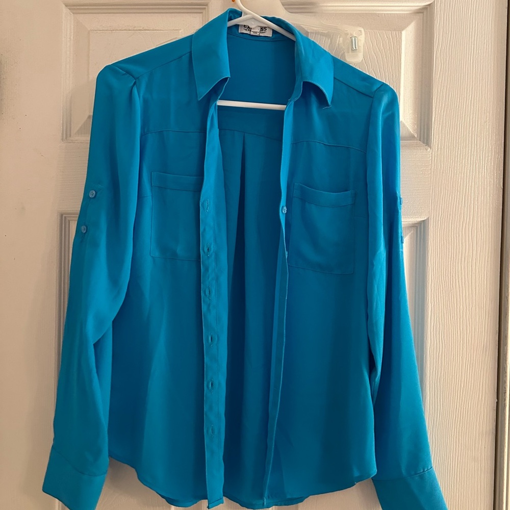 Dress shirt